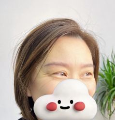 -林小西 · 专业半永久纹眉