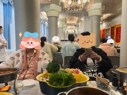 -馨果汇月子产康中心(南湖公园店)