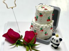 -食间旅人DIY烘焙工作室