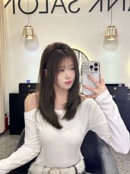 -SWANK SALON