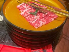 -牛New寿喜烧(虹桥新天地店)