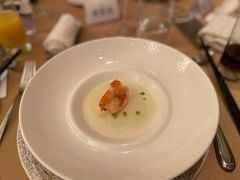 -广州富力丽思卡尔顿酒店·丽轩·粤菜