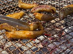 炭烤牛小肠-入火韩国烤肉(凯旋广场店)
