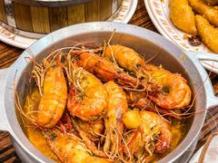 -YES也是大排档(陈家祠店)