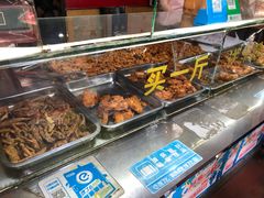 -阿捡忭京炸鸡(韭菜园总店)