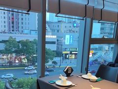 -望乡楼上海菜(日月光店)