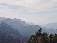-老界岭旅游度假区
