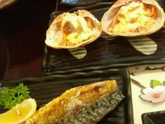 -左舞日本料理