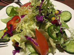 蔬菜沙拉-依云轻食·法甜