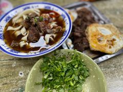 -清真-戏楼王记牛肉面
