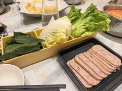 -呷哺呷哺 黄金牧场 (新辰里学清路店)