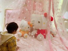 -杭州Hello Kitty乐园