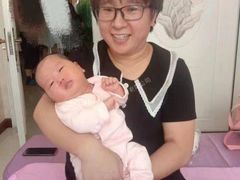 -巧妈月嫂•育婴师(兰州中心店)