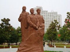 -辛亥革命博物院北区