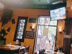 -秀·爱尔兰餐吧(上海路店)