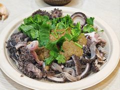 -黑八私房老北京炸酱面