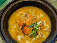 -锦江宾馆-花园餐厅