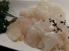 -热火朝天鲜切牛肉火锅(南强街巷店)