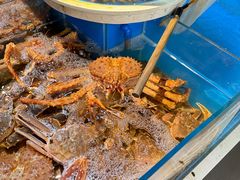 -黑木原精致料理·铁板烧