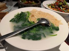 -桂满陇·海市蜃楼·黑金(国金店)