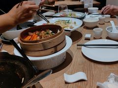 -客汀家宴·客家烟火 四季食材(集美店)