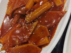 -桃园中华料理炸酱面(燕儿岛路店)