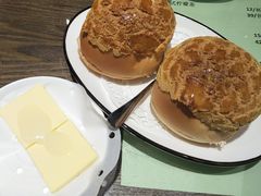 冰火菠萝油-火啫啫·粤式啫啫煲(南通首店)