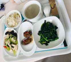 -妍悦母婴月子会所(武汉天地店)