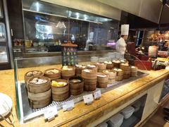 -上海星河湾酒店(闵行店)