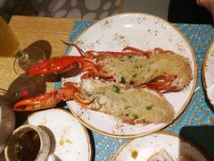 -沈阳和平艾美酒店新食谱西餐厅