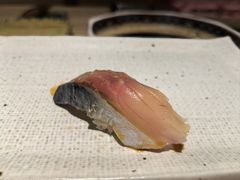 -镹·鱼料理  国产鱼使用店