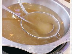 -大志牛肉火锅(天健花园店)