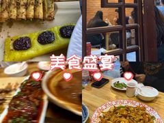 -老姑砂锅·烧烤天津菜(体北道店)