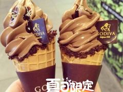 -GODIVA(海岸城店)