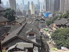 -重庆十八梯传统风貌区