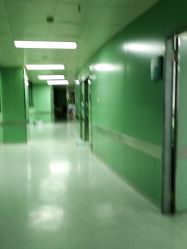 -江西省妇幼保健院(东湖院区)