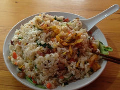 iphone_upload_pic-淮安人特色蛋炒饭(李府街店)