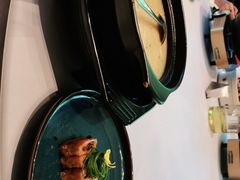 -一澜江宴·江景地标楚菜(江滩公园店)