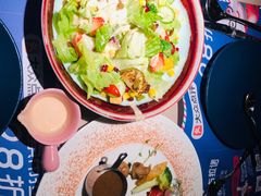 -布拉诺牛排西餐厅(上城天街店)
