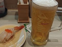 -滨寿司(新街口中央商场店)