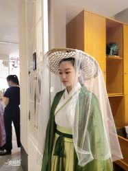 -盘子女人坊古装写真摄影(厦门总店)