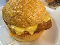 -颓记茶餐厅(美景总店)