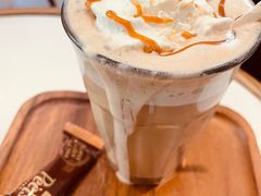 -Peet's Coffee皮爷咖啡(大学路店)