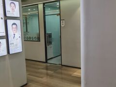 -牙博士口腔品牌连锁(杨浦店)