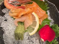 -枫品铁板烧(东樾店)