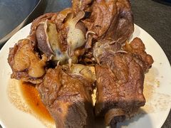 -缘福乡村铁锅炖民宿(八达岭店)