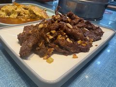 -振生清真饭店(永安道店)