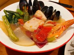 -Mesa Madre梅萨妈妈·Bintana(国贸店)