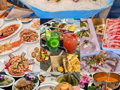 -三亚西岛海洋文化旅游区