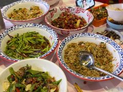-三只鸟本地特色菜馆(上饶总店)